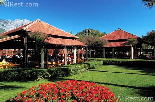 Club Med Kemer Palmiye 15
